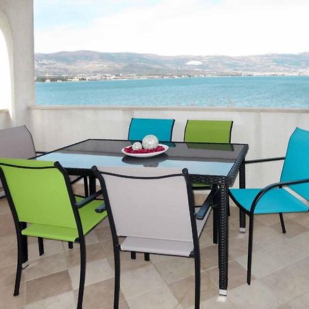 Apartments Sollis Trogir Habitación foto