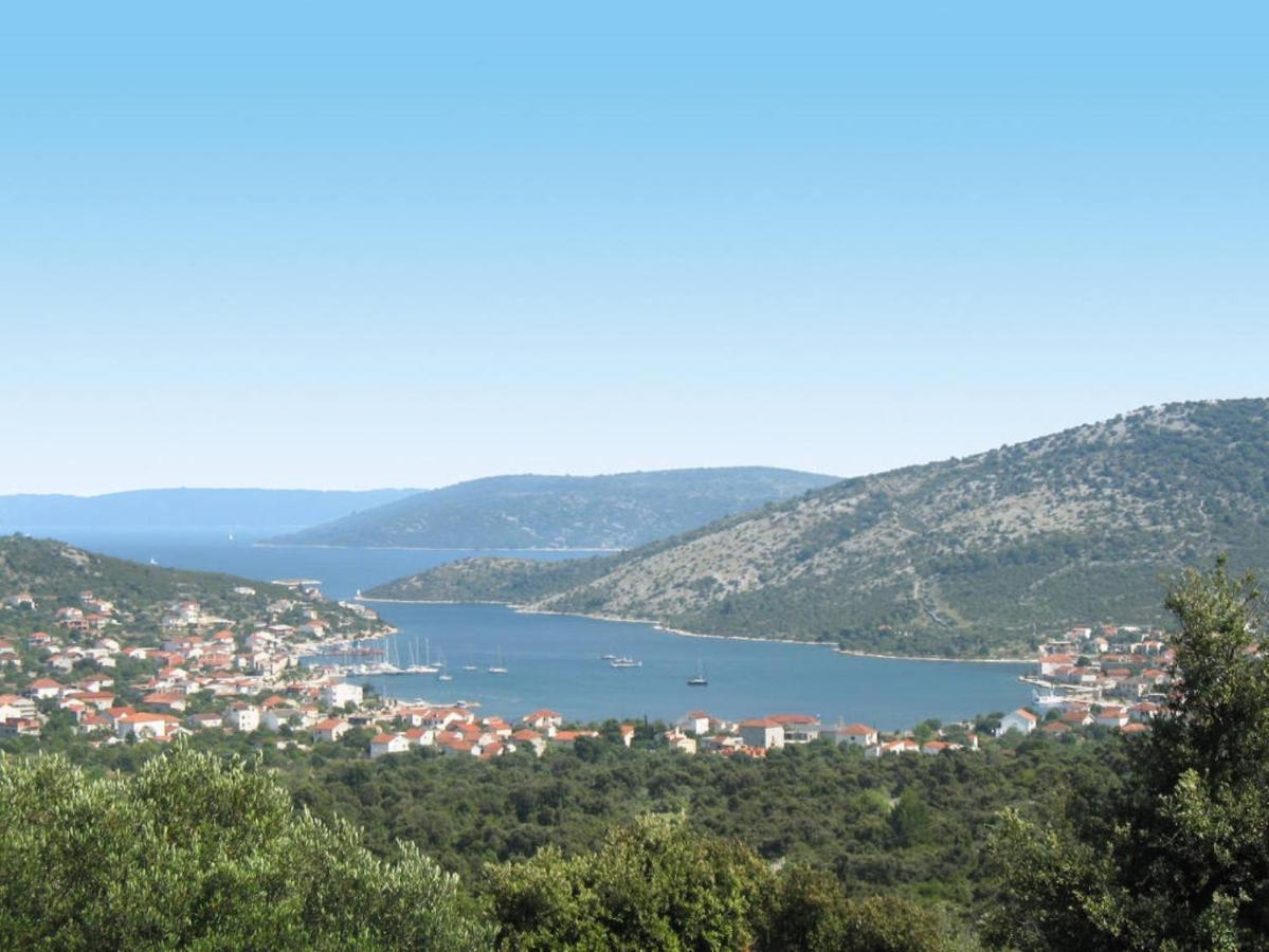Apartments Sollis Trogir Habitación foto
