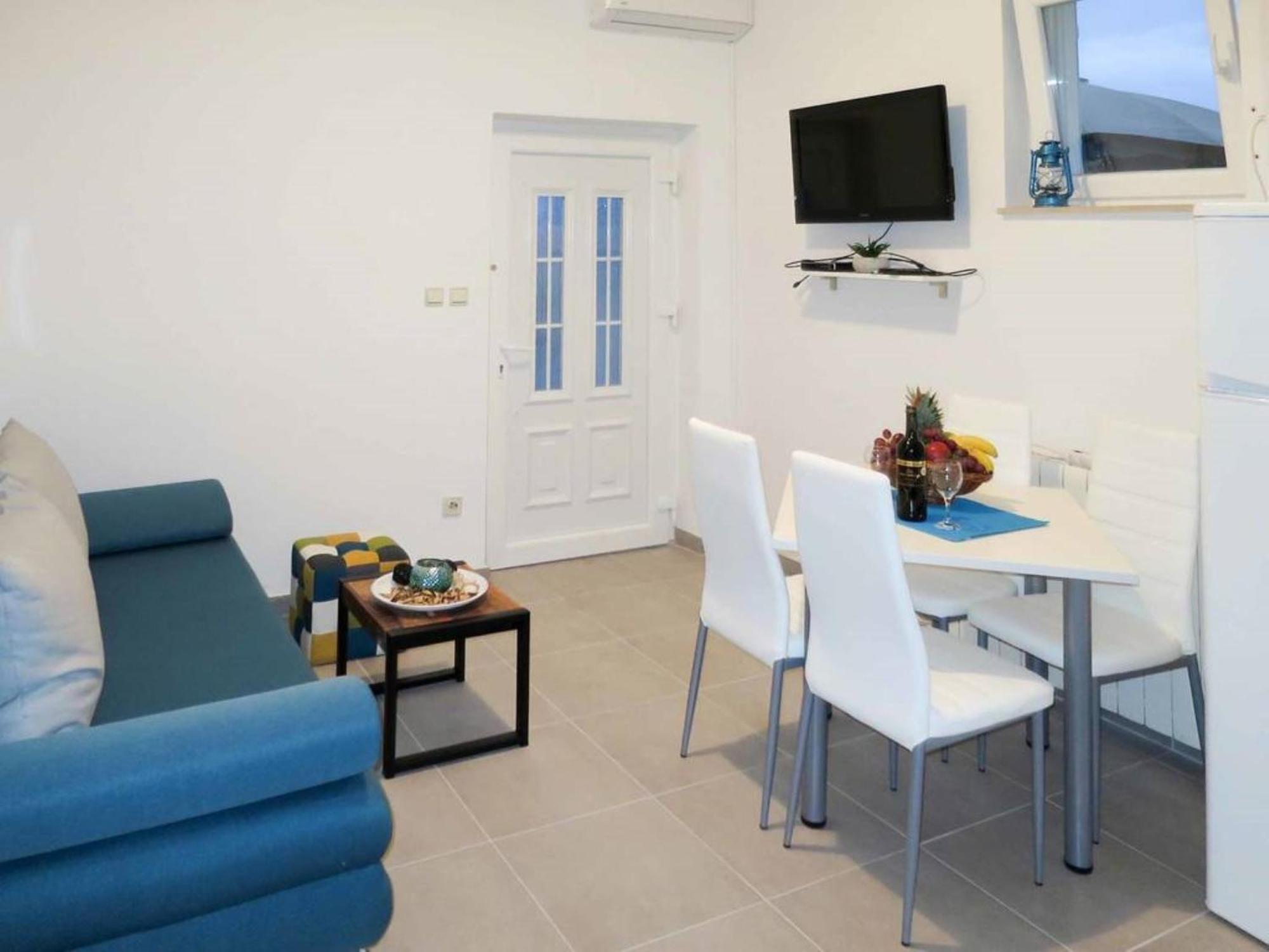 Apartments Sollis Trogir Habitación foto