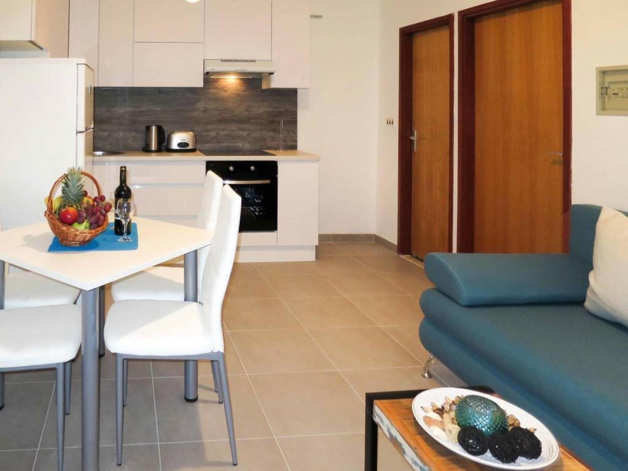 Apartments Sollis Trogir Habitación foto