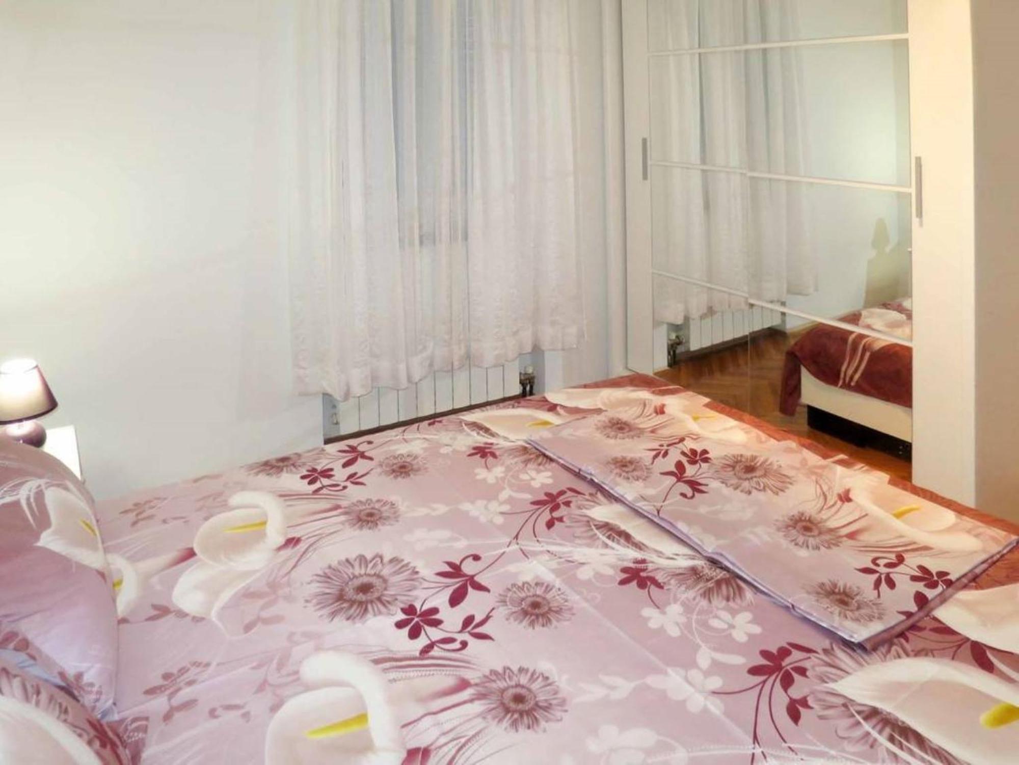 Apartments Sollis Trogir Habitación foto
